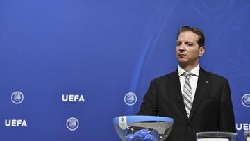 Inter y Barcelona ya tienen rivales para la UEFA Futsal Cup