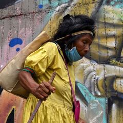 Coronavirus Colombia: Ministerio de Salud anuncia plan de atención a víctimas del Covid