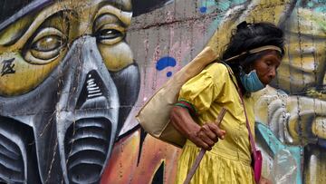 Coronavirus Colombia: Ministerio de Salud anuncia plan de atención a víctimas del Covid