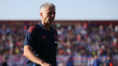 “Gustavo Álvarez me hizo volver al estadio a ver a la U... Su partida me va a doler un montón”