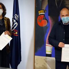 El CSD cree que el Fuenlabrada cometió "un grave error" al viajar