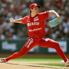 ¿Trevor Bauer se quedaría en los Diablos?