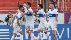 El gran día de la UC de Nunes