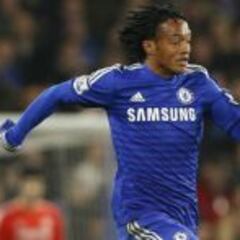 Tuttosport: La Juventus acelera por Juan Guillermo Cuadrado