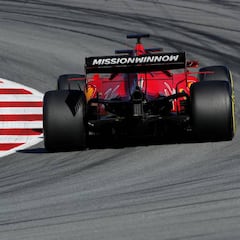 La Fórmula 1 baraja acabar el Mundial 2020 en enero de 2021