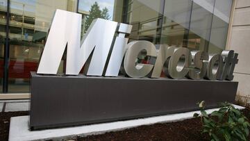 El próximo dispositivo móvil de Microsoft podría ser modular