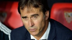 Real Madrid sack Lopetegui: The Opta numbers behind his failure