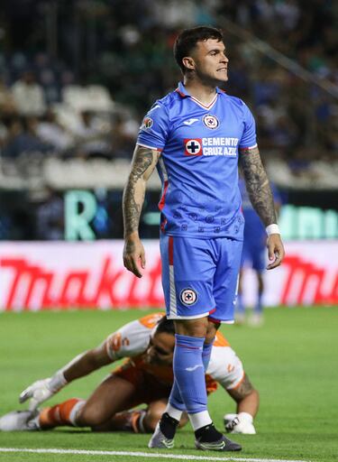 ‘Tuca’ Ferretti cuenta con Christian Tabó para la próxima temporada