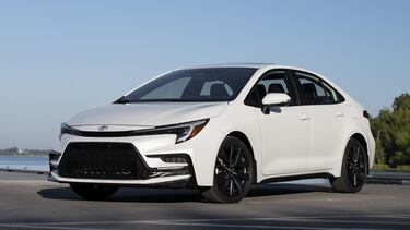 ¿Por qué Toyota es la marca de autos líder de ventas en el mundo?
