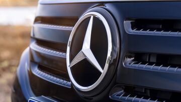 Mercedes-Benz México ofrece la posibilidad de comprar un auto en línea