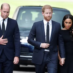 Prince William ends relationship with Prince Harry?