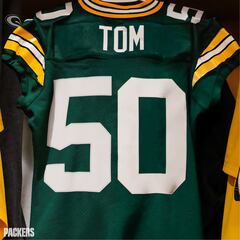 Green Bay Packers hand Zach Tom huge contract extension: Full salary details