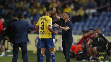 Una manga ancha menguante