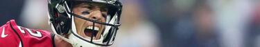Así los veo: previa NFL 2017 de los Atlanta Falcons