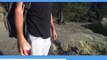 Pronto podrás lanzar una Pokéball real en Pokémon GO