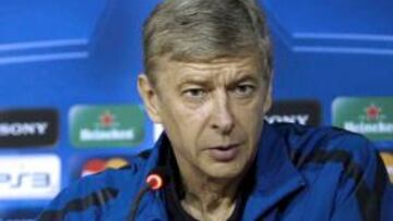 "Queremos mostrara todo el mundo lo buenos que somos"