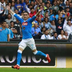 Callejón, cerca de volver a LaLiga