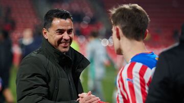 El mercado invernal: tres fichajes y vuelta de los lesionados