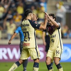 Datos que debes saber para la Jornada 10 del Apertura 2021