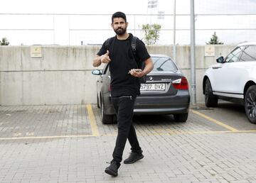 Diego Costa.