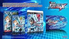 Imágenes de Dengeki Bunko: Fighting Climax
