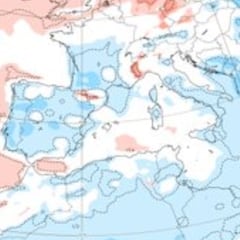 AEMET avisa cuándo llegará el próximo cambio meteorológico
