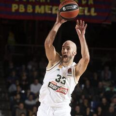 El 'infierno' del OAKA espera al Barça tras el fiasco de la Copa