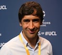 Raúl: "Este Madrid tiene crédito"