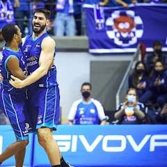 El Burgos gana para seguir soñando con la permanencia