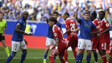 05/04/26 PARTIDO PRIMERA DIVISION
REAL OVIEDO - SEVILLA
SIBO