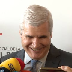 Gratacós: "Messi no sería tan bueno sin Neymar, Iniesta..."