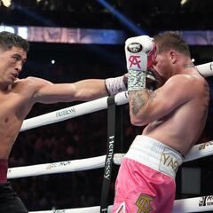 ‘El legado deportivo va antes que el dinero’: Bivol responde por la negativa de revancha con Canelo
