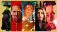 Lista de ganadores de los Premios Oscar 2025: todos los premiados de los Oscar en Los Ángeles