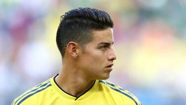 James to remain at Bayern Munich, says Rummenigge
