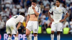 James y un triste 2016: el peor año de su carrera deportiva