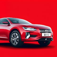 Los autos nuevos con más ventas en China de enero a septiembre de 2023