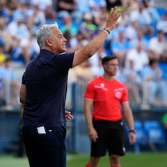 Pellicer y su futuro: “Hemos hablado cosas, está encaminado...”