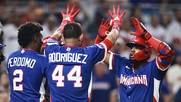 Corea del Sur vs República Dominicana: Fecha, Hora y dónde ver el Clásico Mundial en USA