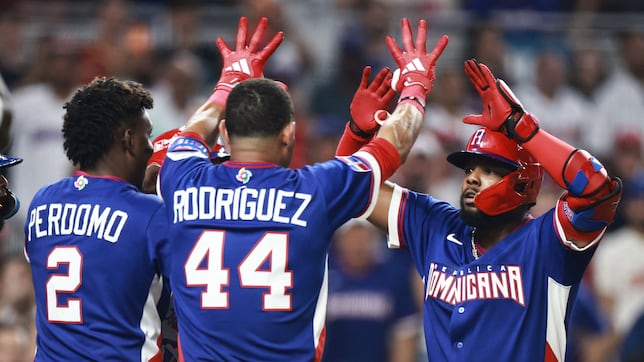 Corea del Sur vs República Dominicana: choque de estilos en los cuartos del WBC 2026