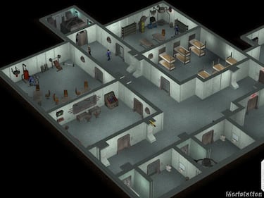 Así podría haber sido Fallout 3