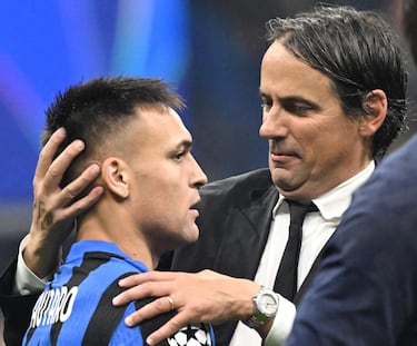 Al Hilal amenaza al Madrid: Inzaghi, Bruno, Osimhen...