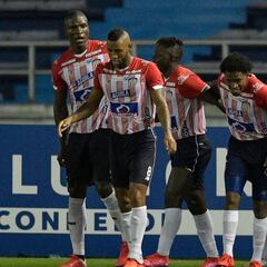 Junior, con un caso de COVID-19 antes de semifinales de Liga