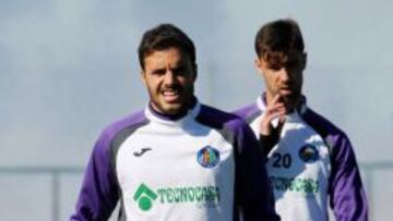 Pedro León: "Nos queda el Calderón y diez finales más"