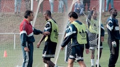 De Corral a Gilsanz, 26 años sin un técnico interino en el Depor