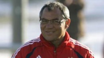 Magath: "Habría que echar a Bayern y Dortmund de la liga"