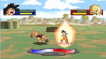 Dragon Ball Z: The Legend, la entrega 3 v3 que revolucion¨® a los fans