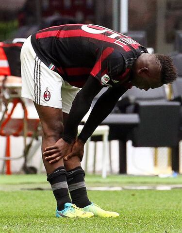 Zlatan Ibrahimovic’s agent says he could return to AC Milan