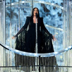 Adiós a Eurovisión: los países que no irán al festival si Israel acude