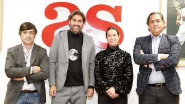 El Sport Experience Factory llega este mi¨¦rcoles a A Coru?a