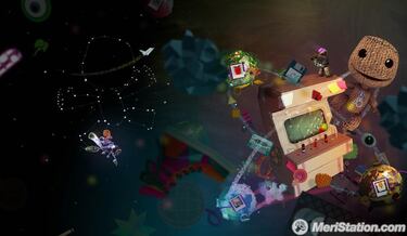 LittleBigPlanet 2, Impresiones